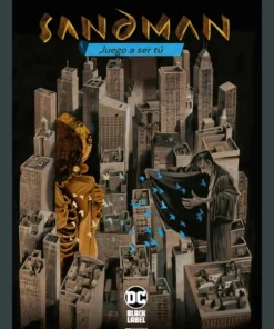 Sandman vol. 06: Fábulas y reflejos (DC Pocket) – ilevel. Librería, cómics y regalos