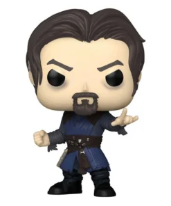 Figura Funko POP MARVEL Doctor Strange Sinister en el Multiverso de la Locura – ilevel. Librería, cómics y regalos