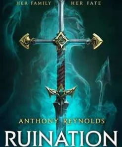 Ruination. Una novela de League of Legends – ilevel. Librería, cómics y regalos