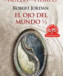 La Rueda del Tiempo El ojo del mundo 01 Edición Comienza Tu Serie – ilevel. Librería, cómics y regalos