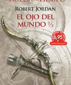 La Rueda del Tiempo El ojo del mundo 02 Edición Comienza Tu Serie – ilevel. Librería, cómics y regalos