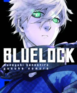 Blue Lock 05 – ilevel. Librería, cómics y regalos