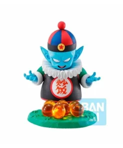 Figura Dragon Ball Ichibansho Ex Mistical Pilaf – ilevel. Librería, cómics y regalos
