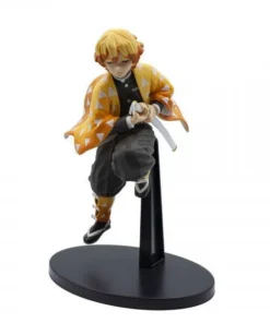 Figura Banpresto Vibration Stars Kimetsu No Yaiba Zenitsu – ilevel. Librería, cómics y regalos