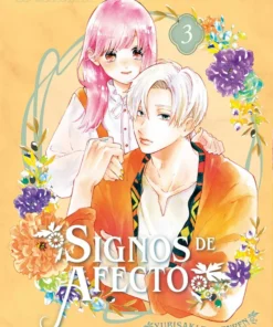 Signos de afecto 01 – ilevel. Librería, cómics y regalos