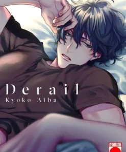 Derail – ilevel. Librería, cómics y regalos