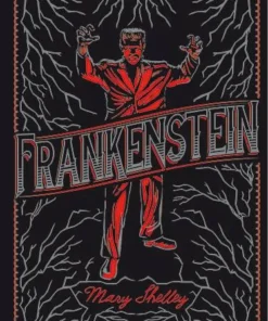 Frankenstein – Mary Shelley – ilevel. Librería, cómics y regalos