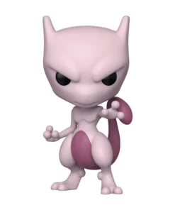 Figura Funko POP Pokémon Mewtwo – ilevel. Librería, cómics y regalos