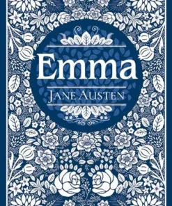 Emma – Jane Austen – ilevel. Librería, cómics y regalos