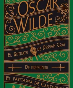 El retrato de Dorian Gray y otras obras – Oscar Wilde – ilevel. Librería, cómics y regalos