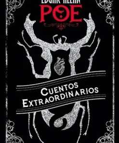 Cuentos extraordinarios – Edgar Allan Poe – ilevel. Librería, cómics y regalos