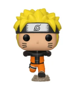Figura Funko POP Naruto Running – ilevel. Librería, cómics y regalos