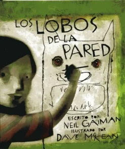 Los lobos de la pared – ilevel. Librería, cómics y regalos