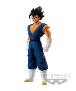 Figura Banpresto Dragon Ball Z Solid Edge Works Vegito – ilevel. Librería, cómics y regalos