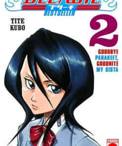 Bleach Bestseller 02 – ilevel. Librería, cómics y regalos