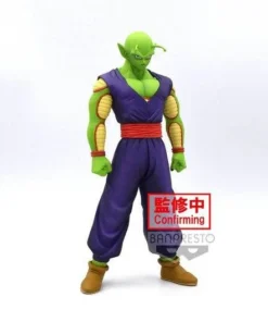 Figura Banpresto Dragon Ball Super Hero DXF Piccolo – ilevel. Librería, cómics y regalos