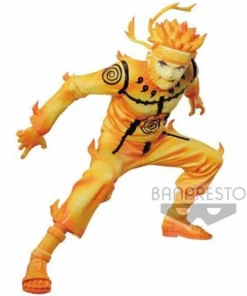 Figura Banpresto Vibration Stars Uzumaki Naruto – ilevel. Librería, cómics y regalos