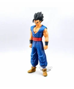 Figura Banpresto Dragon Ball Super Hero DXF Ultimate Son Gohan – ilevel. Librería, cómics y regalos