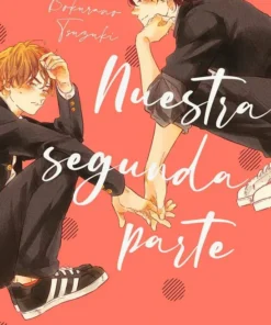 Nuestra segunda parte – ilevel. Librería, cómics y regalos