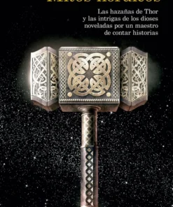 Mitos nórdicos – ilevel. Librería, cómics y regalos
