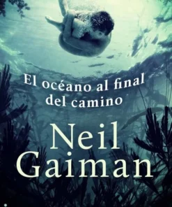 El océano al final del camino – ilevel. Librería, cómics y regalos