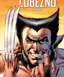 Marvel Must Have Lobezno Honor – ilevel. Librería, cómics y regalos