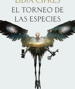 El torneo de las especies – ilevel. Librería, cómics y regalos