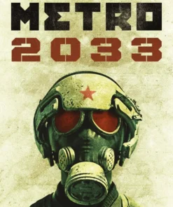 Metro 2033 – ilevel. Librería, cómics y regalos