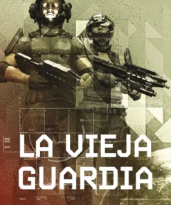 La vieja guardia 01 – ilevel. Librería, cómics y regalos