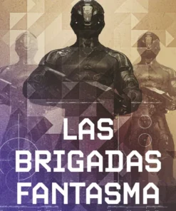 Las Brigadas Fantasma 02 – ilevel. Librería, cómics y regalos