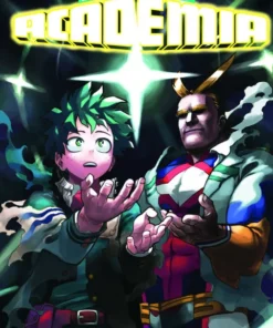 My Hero Academia 31 – ilevel. Librería, cómics y regalos