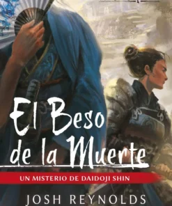 El beso de la muerte – ilevel. Librería, cómics y regalos