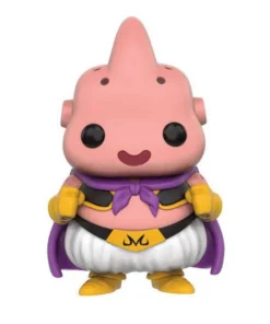 Figura Funko POP Majin Buu 111 Dragon Ball Z – ilevel. Librería, cómics y regalos