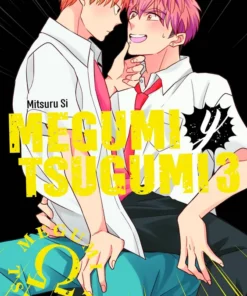 Megumi Y Tsugumi 03 – ilevel. Librería, cómics y regalos