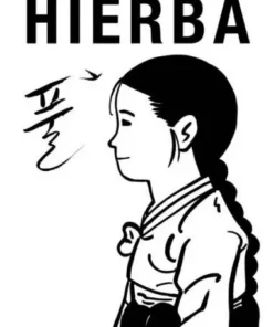 Hierba – ilevel. Librería, cómics y regalos