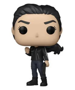 Figura Funko POP MARVEL Hawkeye Maya Lopez – ilevel. Librería, cómics y regalos