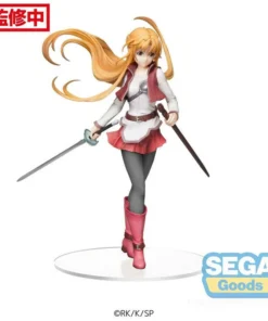 Figura SEGA Sword Art Online the Movie -Progressive- Aria of a Starless Night – ilevel. Librería, cómics y regalos