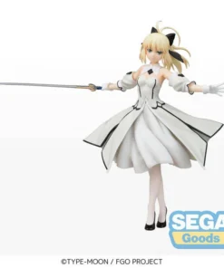 Figura SEGA Fate/Grand Order Altria Pendragon (Lily) – ilevel. Librería, cómics y regalos