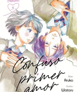 Confuso primer amor 05 – ilevel. Librería, cómics y regalos