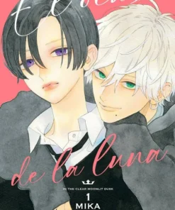 El ocaso de la luna 01 – ilevel. Librería, cómics y regalos