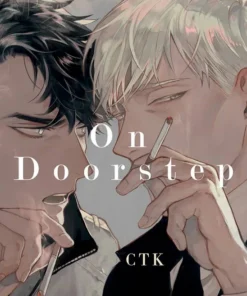 On Doorstep – ilevel. Librería, cómics y regalos