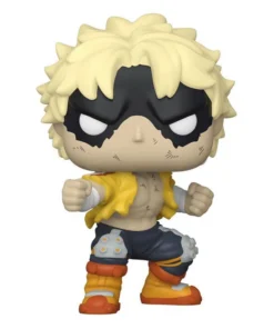 Figura Funko POP My Hero Academia Fat Gum – ilevel. Librería, cómics y regalos