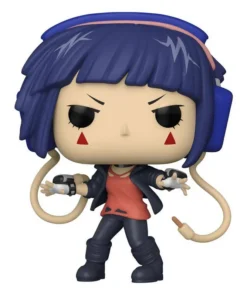 Figura Funko POP My Hero Academia Kyouka Jirou – ilevel. Librería, cómics y regalos