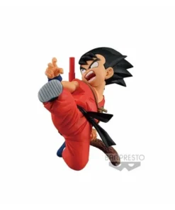Figura Dragon Ball Match Makers Son Goku niño – ilevel. Librería, cómics y regalos