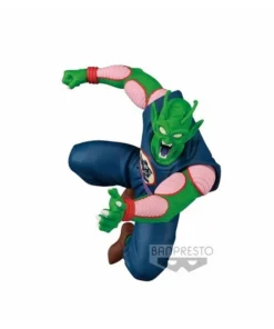 Figura Banpresto Dragon Ball Match Maker Piccolo Daimaoh – ilevel. Librería, cómics y regalos