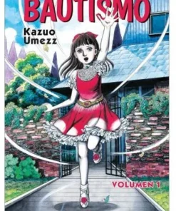 Bautismo 01 – ilevel. Librería, cómics y regalos