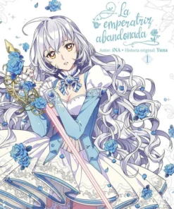 La emperatriz abandonada 01 – ilevel. Librería, cómics y regalos