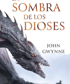 La sombra de los dioses – ilevel. Librería, cómics y regalos