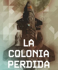 La colonia perdida 03 – ilevel. Librería, cómics y regalos