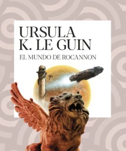 El mundo de Rocannon – ilevel. Librería, cómics y regalos
